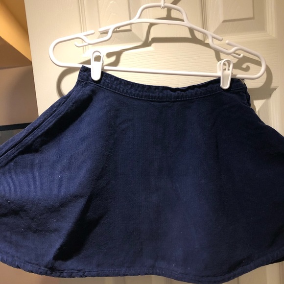 American apparel corduroy circle dress - Picture 2 of 7